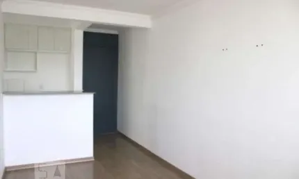 Apartamento para Venda - Vila Carminha , 2 Quartos,  45 m² - Campinas
