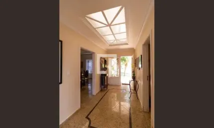 Casa / Sobrado em Condomínio para Venda - Loteamento Caminhos de San Conrado (Sousas), 5 Quartos,  385 m² - Campinas