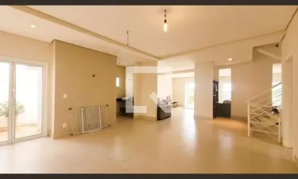 Casa / Sobrado em Condomínio para Venda - Loteamento Caminhos de San Conrado (Sousas), 5 Quartos,  200 m² - Campinas