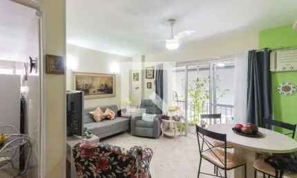 Apartamento para venda - tijuca, 2 quartos,  85 m² - rio de janeiro
