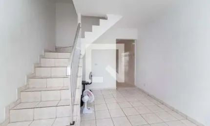 Casa para venda - vila jacuí, 2 quartos,  120 m² - são paulo