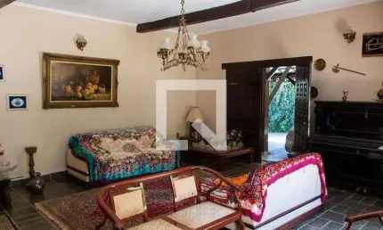 Casa para venda - vila são joão, 3 quartos,  600 m² - campinas