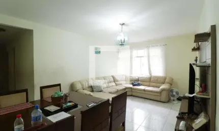 Apartamento para Venda - Casa Verde, 3 Quartos,  82 m² - São Paulo