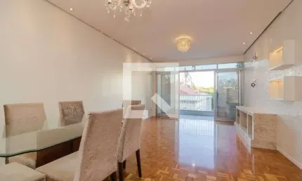 Apartamento para venda - centro histórico, 3 quartos,  154 m² - porto alegre