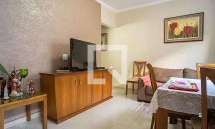 Casa / sobrado em condomínio para venda - vila nhocuné, 2 quartos,  65 m² - são paulo