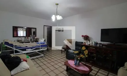 Casa para Venda - Campo Grande, 4 Quartos,  316 m² - São Paulo