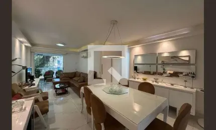 Apartamento para venda - copacabana, 3 quartos,  110 m² - rio de janeiro