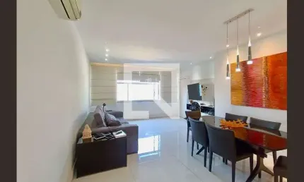 Apartamento para venda - lagoa, 3 quartos,  110 m² - rio de janeiro