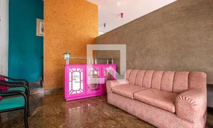 Casa para Venda - Vila Madalena, 5 Quartos,  400 m² - São Paulo