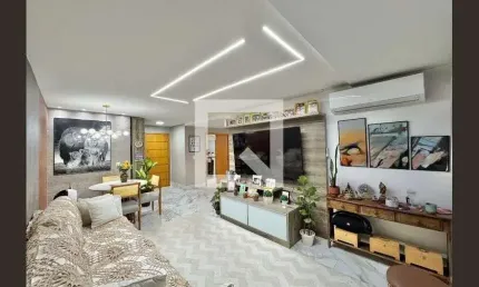 Cobertura para venda - recreio, 3 quartos,  198 m² - rio de janeiro