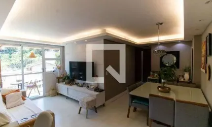 Apartamento para Venda - Maria Paula, 3 Quartos,  105 m² - Niterói