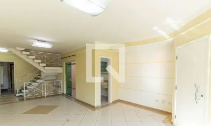 Casa para venda - chácara inglesa, 3 quartos,  185 m² - são paulo