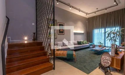 Casa para venda - são bento, 5 quartos,  538 m² - belo horizonte