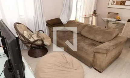 Apartamento para Venda - Centro, 4 Quartos,  114 m² - Guarulhos