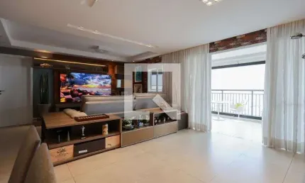 Apartamento para venda - santana, 3 quartos,  163 m² - são paulo