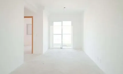 Apartamento para Venda - Assunção, 2 Quartos,  54 m² - São Bernardo do Campo