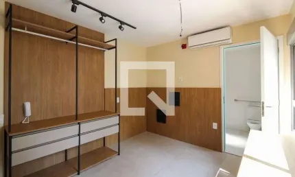 Kitnet / Stúdio para Venda - Paraíso, 1 Quarto,  21 m² - São Paulo
