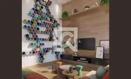 Apartamento para Venda - Piratininga, 1 Quarto,  111 m² - Niterói