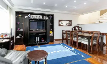 Casa para venda - vila madalena, 5 quartos,  484 m² - são paulo