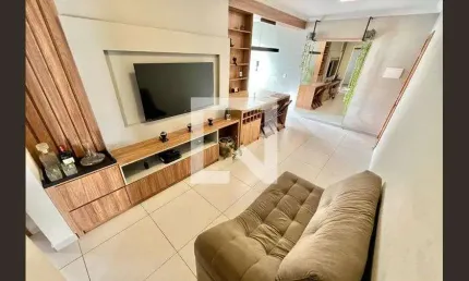 Apartamento para venda - serrano, 2 quartos,  60 m² - belo horizonte