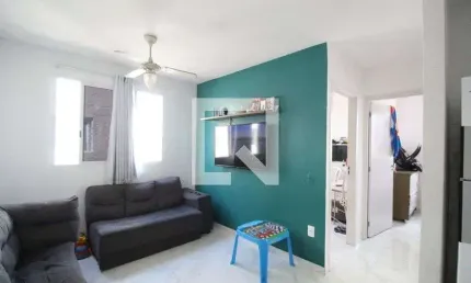 Apartamento para Venda - Jacarepaguá, 2 Quartos,  50 m² - Rio de Janeiro