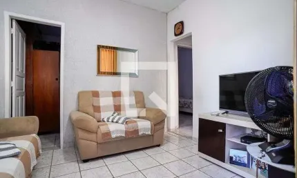 Casa para Venda - Barreto, 2 Quartos,  66 m² - Niterói