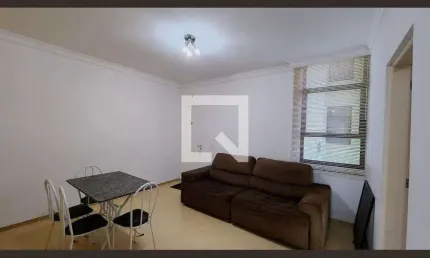 Apartamento para Venda - Jardim Samambaia, 2 Quartos,  58 m² - Jundiaí