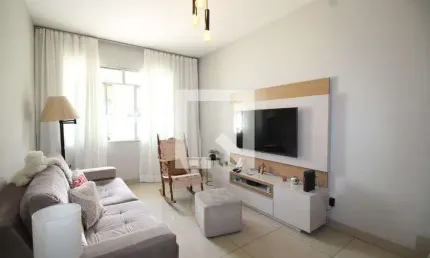 Apartamento para Venda - Taquara, 2 Quartos,  100 m² - Rio de Janeiro