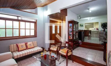 Casa / Sobrado em Condomínio para Venda - Camboinhas, 7 Quartos,  410 m² - Niterói