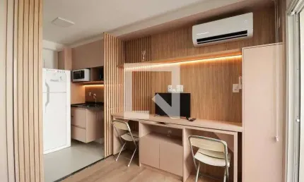 Kitnet / Stúdio para Venda - Santana, 1 Quarto,  22 m² - São Paulo