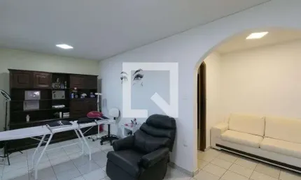 Casa para venda - serrano, 3 quartos,  180 m² - belo horizonte