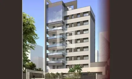 Apartamento para Venda - Castelo, 4 Quartos,  161 m² - Belo Horizonte