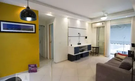 Apartamento para Venda - Vila Isabel, 2 Quartos,  65 m² - Rio de Janeiro