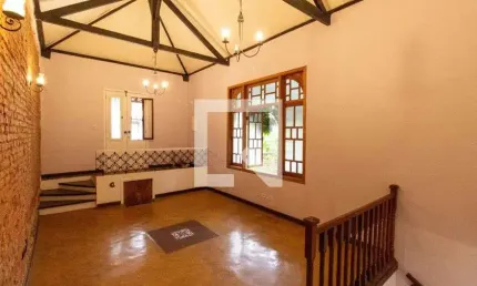 Casa para venda - cambuci, 3 quartos,  240 m² - são paulo