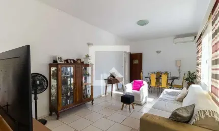 Casa para Venda - Vila Nogueira , 4 Quartos,  220 m² - Campinas