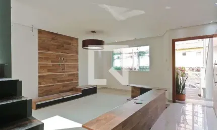 Casa para Venda - Freguesia do Ó, 3 Quartos,  400 m² - São Paulo