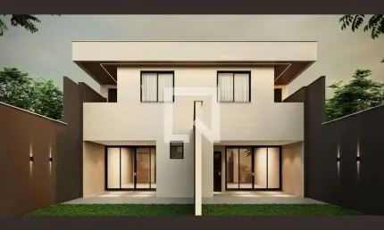 Casa para Venda - Jaraguá, 4 Quartos,  180 m² - Belo Horizonte