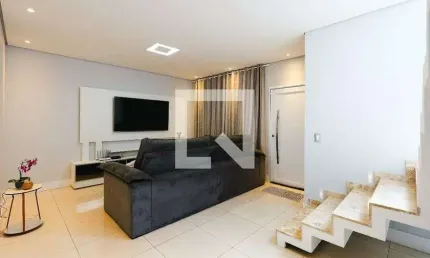 Casa para Venda - Tulipas, 3 Quartos,  171 m² - Jundiaí