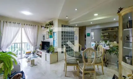 Apartamento para Venda - Portal do Morumbi, 2 Quartos,  70 m² - São Paulo