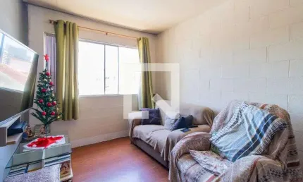 Apartamento para Venda - Partenon, 1 Quarto,  44 m² - Porto Alegre