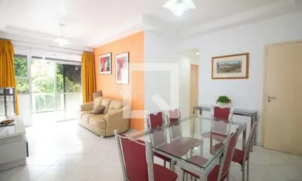 Apartamento para Venda - Humaitá, 3 Quartos,  96 m² - Rio de Janeiro