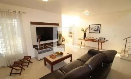 Casa para venda - água fria, 4 quartos,  250 m² - são paulo