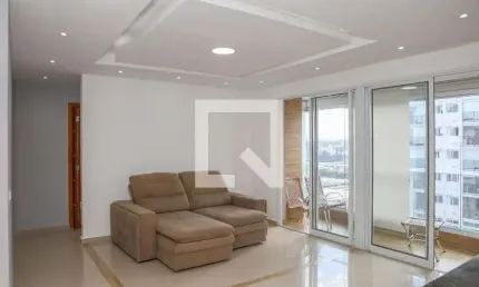 Cobertura para Venda - Lapa, 1 Quarto,  55 m² - São Paulo