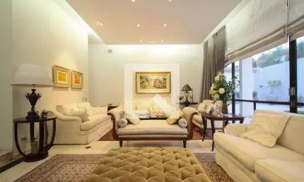 Casa para Venda - Jardim Guedala, 4 Quartos,  830 m² - São Paulo