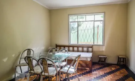 Apartamento para venda - cidade baixa, 2 quartos,  49 m² - porto alegre