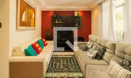 Casa para venda - assunção, 3 quartos,  210 m² - são bernardo do campo