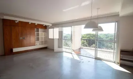 Cobertura para Venda - Santo Amaro , 3 Quartos,  205 m² - São Paulo