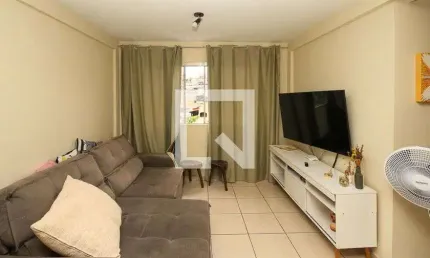 Apartamento para Venda - Vila Antonieta, 2 Quartos,  64 m² - São Paulo
