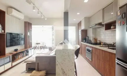 Apartamento para venda - vila aricanduva, 2 quartos,  68 m² - são paulo