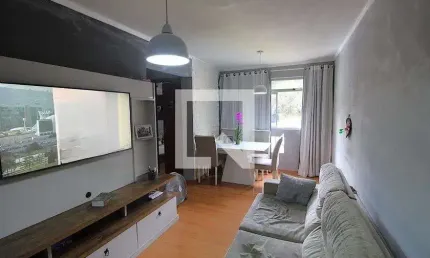 Apartamento para venda - del castilho, 2 quartos,  60 m² - rio de janeiro